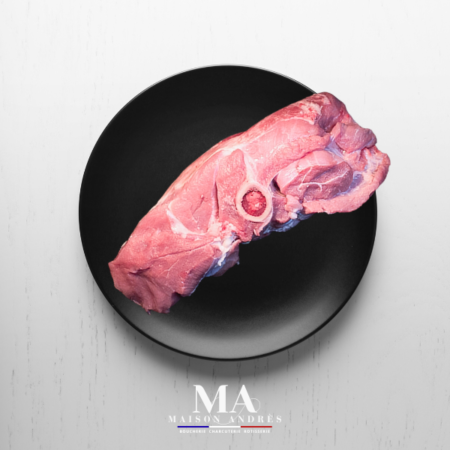 Épaule de veau